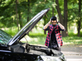 Auto ei käynnisty - Mahdolliset syyt ja niiden ratkaisut