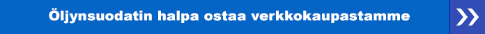 Öljynsuodattimet Mann-Filter