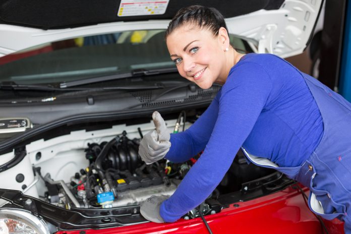 Kun dieselauto ei suostu käynnistymään - Vaihda hehkutulppa
