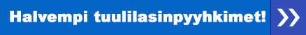 edullinen tuulilasin pyyhkijät