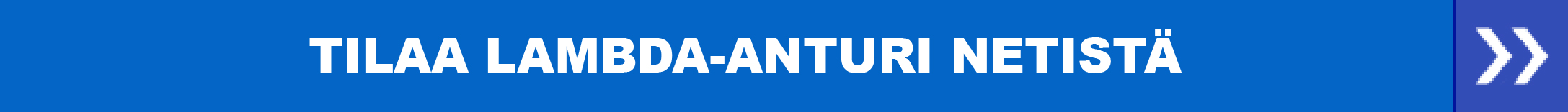 Tilaa lambda-anturi netistä