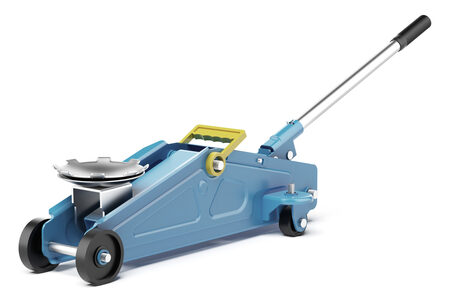 Hydrauliset autotunkit