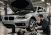 BMW 1-sarja tyyppiviat