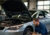 BMW E60 ongelmat