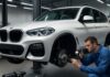 BMW X3 ongelmat