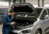 Citroën Berlingon ongelmat
