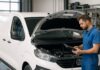 Fiat Scudo ongelmat