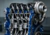 Ford Kuga moottorit