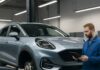 Ford Puma ongelmat