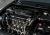 Honda Accord moottorit