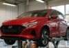 Hyundai i20 ongelmat