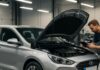 Hyundai i30 ongelmat