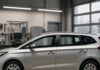 KIA Carens ongelmat