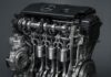 Mercedes-Benz CLA moottorit