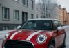 Mini Cooper: Kokemuksia, tyyppiviat ja ongelmat