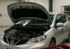 Nissan Pulsar ongelmat