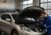 Nissan Qashqai: Yleiset viat ja ongelmat