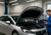 Ongelmia Opel Astra K:n kanssa