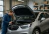 Ongelmia Opel Mokka X:n kanssa