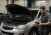 Opel Antara tyyppiviat