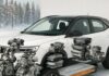 Opel Mokka moottorit
