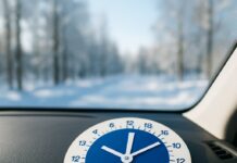 Parkkikiekon käyttö: Säännöt ja vinkit