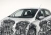 Peugeot 208 moottorit