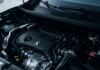 Peugeot 3008 moottorit