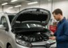 Toyota Proace City Verso ongelmat