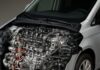 VW Caddy moottorit