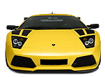 LAMBORGHINI MURCIÉLAGO Jousijalan tukilaakeri
